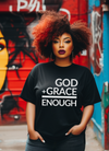 God's Grace is Enough Tee